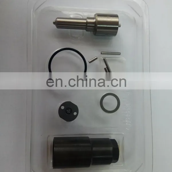 Genuine NEW Injector Repair Kits 095000-0050 With Low Price photo-6