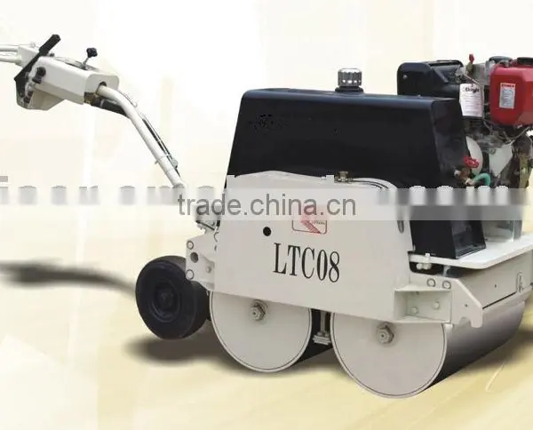 Mini Road Roller