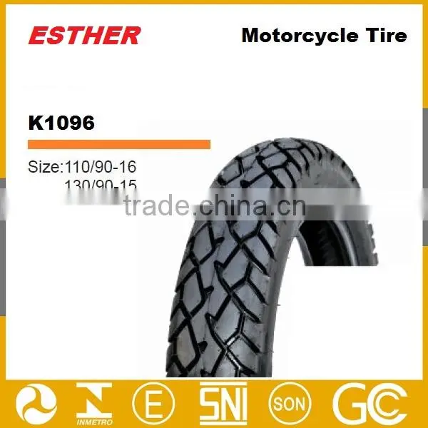 Cheap Promotional Snow and Ice Motorcycle Tires photo-2