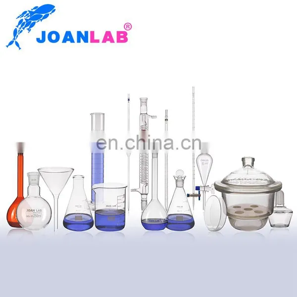 JOAN LAB Chemistry Laboratory Glassware Supplier photo-3