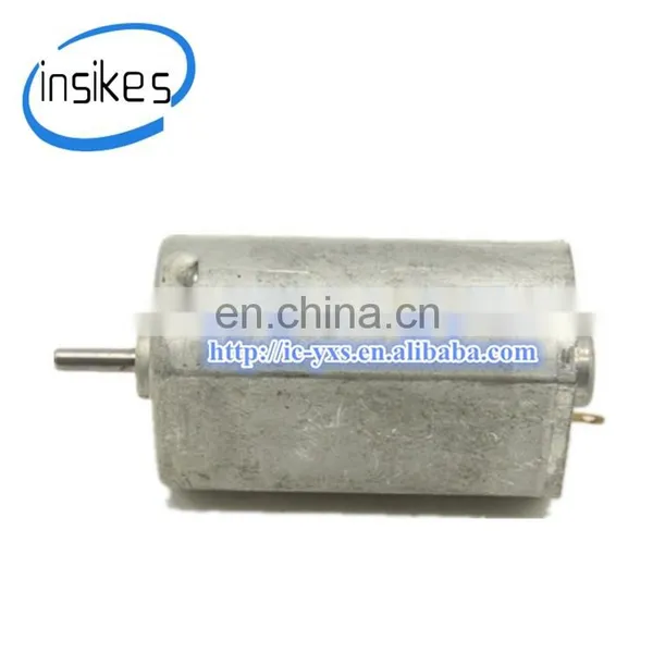 FF-180SH Kind Shooting 180 Motor 3V /3.2V dc Motor photo-4