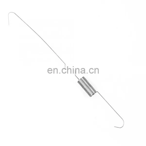 BS160 168F Governing Spring Gasoline Engine Parts photo-3