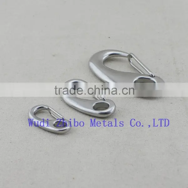 Egg Shaped Hook With High Quality Made in China photo-3