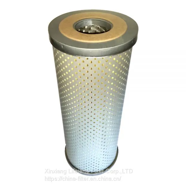 Replace USA Hilco Oil Filter ST718-00-CN for Turbine HPU/EHC Conditioning Filter photo-2