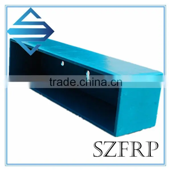 FRP Aquaponics Fish Tank for Sale photo-5