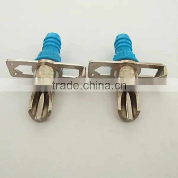 Automatic 304 Stainless Steel Rabbit Nipple Drinking photo-4
