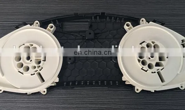 High Quality Vehicle Tooling Manufacturing and Plastic Injection Molding Product photo-5