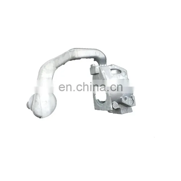 Guangzhou Custom Diy Automotive Tooling Die Casting Precision Aluminum Cheap Cnc Milling Machining Part Turning Services photo-3