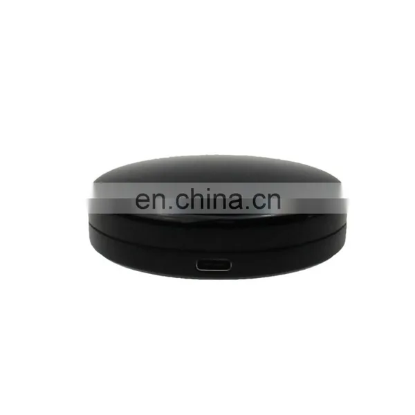 TUYA APP Universal Smart IR Blaster Wifi Remote Controller With Temperature And Humidity Sensor photo-3