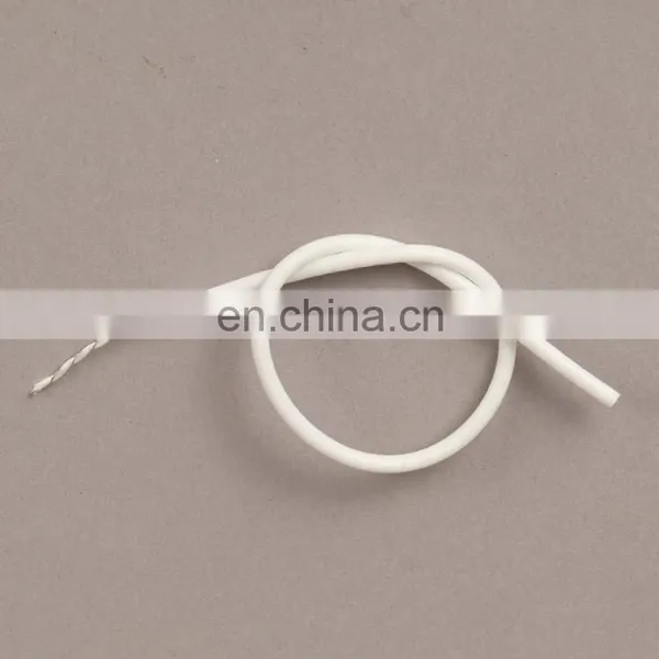 Factory Price High Temperature Shield B K T R j Type Thermocouple Wire photo-3
