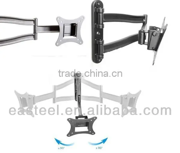 LCD Monitor/TV Wall-mount Bracket/arm/holder/stand photo-3