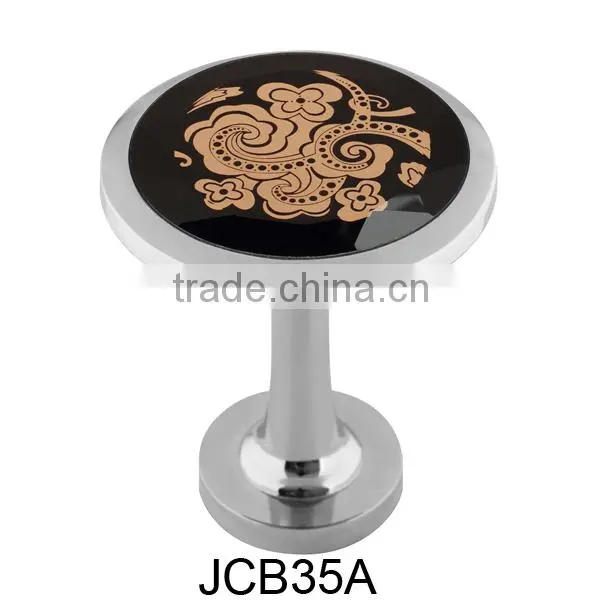 JCB35ABCD Wall Hook Curtain Tieback Rope photo-2