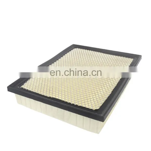 High Quality Factory Price Wholesale Auto Parts Car Air Filter 17801-0L040 For Fortuner / Hilux / Hi-Lux Vigo photo-3