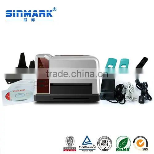 Thermal Barcode Printer /thermal Receipt Printer/iQ200 Compact Printer photo-6