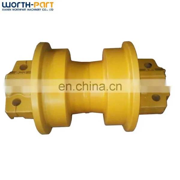 D8H Undercarriage Parts 7S9041 Dozer Track Roller photo-3
