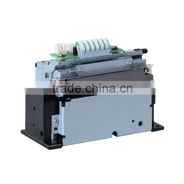 Supermarket Weighing Scale Label Printing /Front Receipt Mechanism photo-3