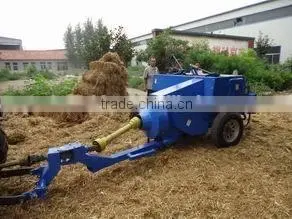 Runshine High Quality RXFK2060 Square Baler With CE photo-4