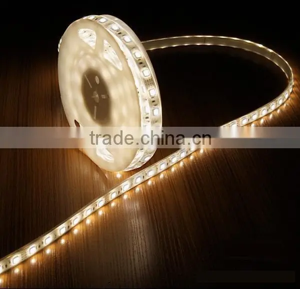 2016 High Brightness Non-waterproof 12v 5630 Smd Rigid Led Strip photo-2
