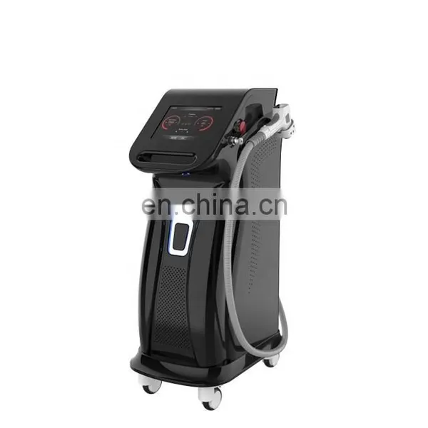 2021 Sano 755nm 808nm 1064nm Diode Laser Hair Removal High Power Diode Laser Hair Removal For Salon Clinic photo-3