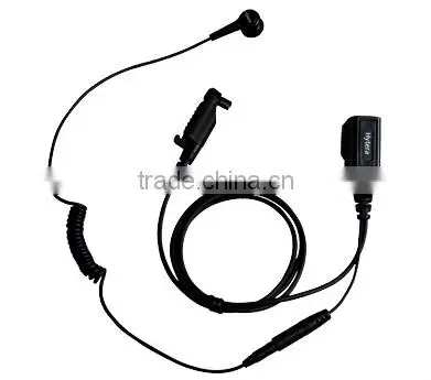 PD6 Series, X1e, X1p and Z1p Waterproof Fission Earplugs In-ear Headphone ESN14 Guangzhou the Headset photo-2