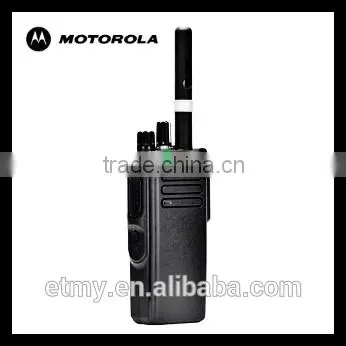 Mototrbo Two Way Digital Radio GP328D photo-2