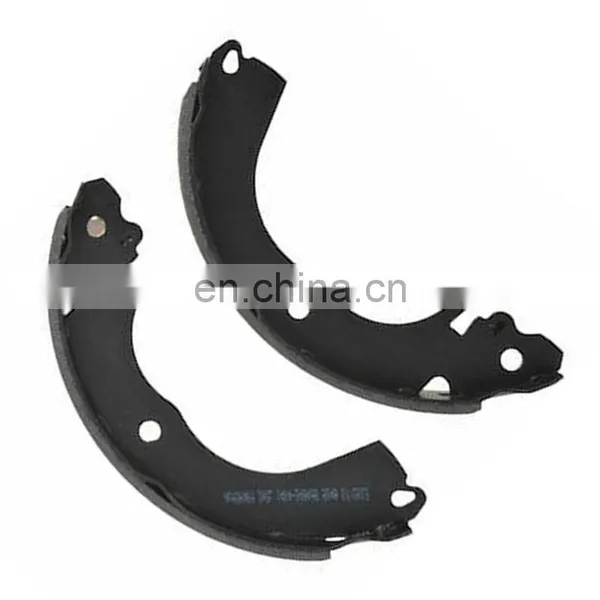 83445XS Wholesale Auto Parts Right Rear Brake Shoe for Mitsubishi Lancer photo-4