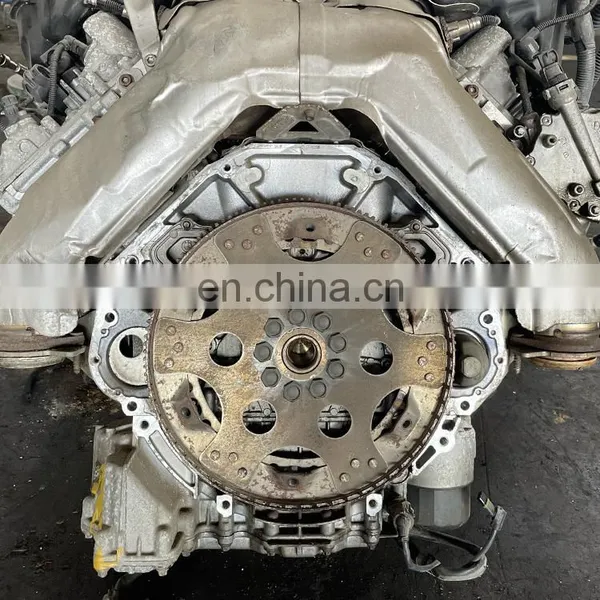 Factory Price 1.8L Mazda Premacy Used Diesel Engine Used Engines for Sale Used Engine photo-5