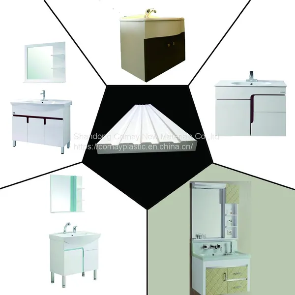 Photo Book PVC Sheet in White 1.0mm 21cmx21cm photo-5