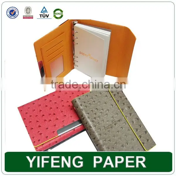 High Quality Intelligent Custom Note Book for Kids photo-3