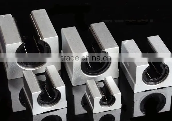 Linear Bearings Scs8uu photo-5