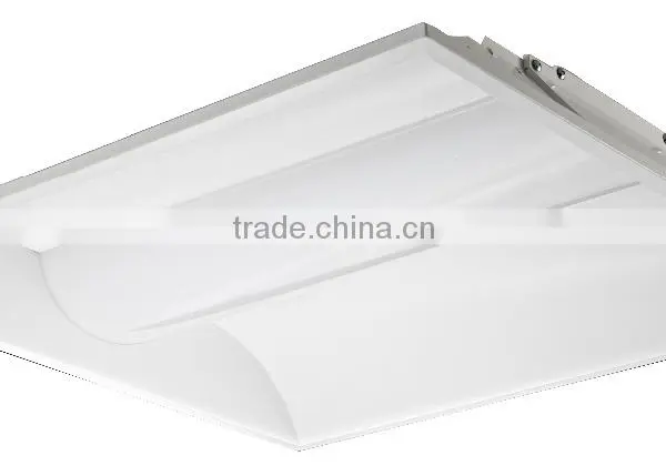 ETL DLC Listed 2x2 1x4 2x4 Dimmable LED Troffer Retrofit Kit photo-2