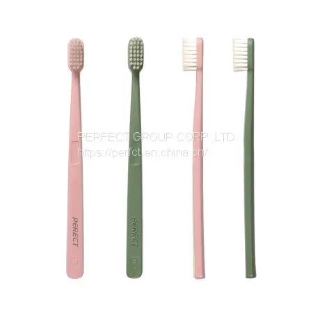 Eco-friendly PLA Toothbrush