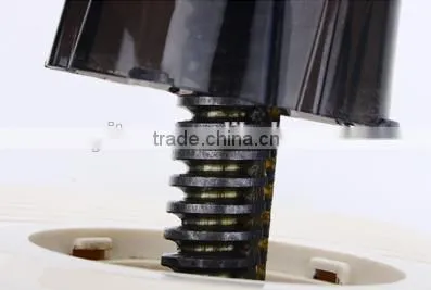 Cheapest CE Ice Shaver Commercial/manual Ice Shaver Machine photo-4