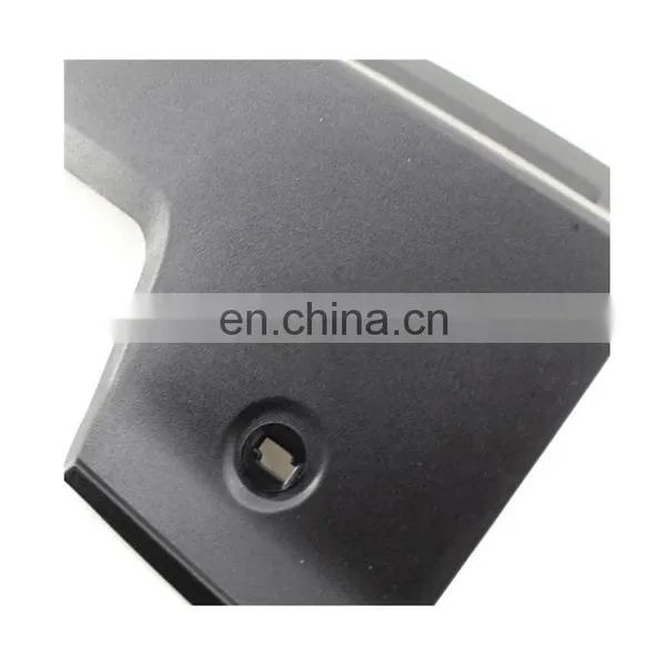 OEM LR015132 Rear Towing Hook Cover for Land Rover Range Rover Sport 2010-2013 photo-3
