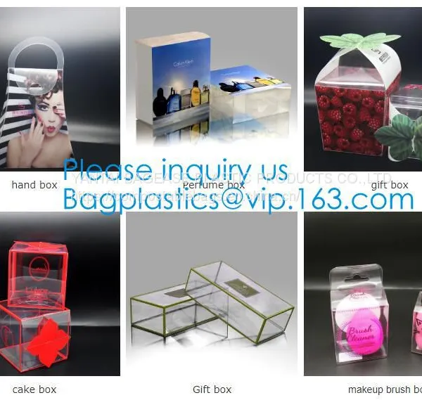 Favor Gift Boxes, Tray, Boxed Containers, Jar, Bottle, Square Storage Bins, Wedding, Party, Birthday Present photo-5