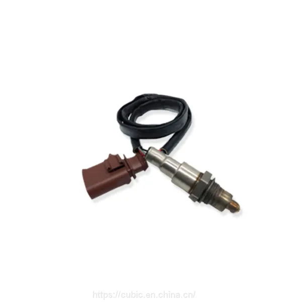 Cubic Factory Supply High Quality Auto Parts NOX Sensor Nitrogen Oxide Sensor photo-4