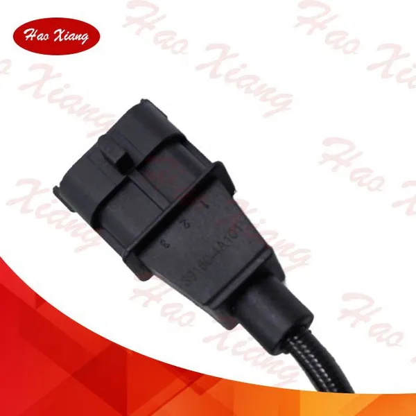 Haoxiang New Material Auto Crankshaft Position Sensor 39180-4A800 for Hyundai photo-3