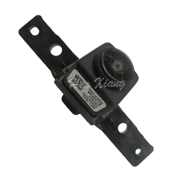284F1-4BA0A 284F14BA0A Auto High Quality View Auxiliary Camera For Nissan Murano photo-3