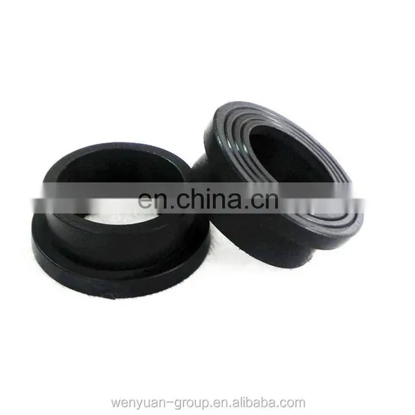 Wholesale  Plastic Injection Mold Molding Machine Process Polyethylene Pipe Fittings