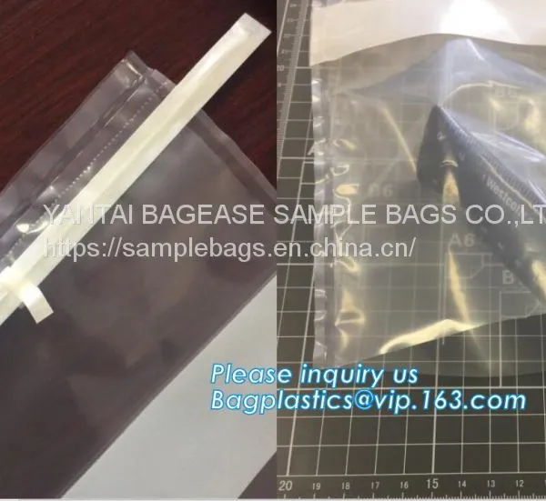 Sampling Systems - Sampling Bags, Sterilized Bags | Spectrum, Lab Equipment & Supplies, Miscellaneous Environmental Sample Bags photo-3