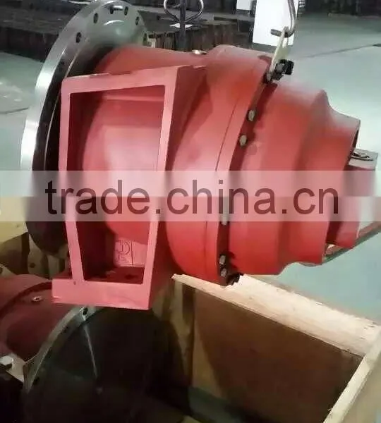 7300 reduction gear
