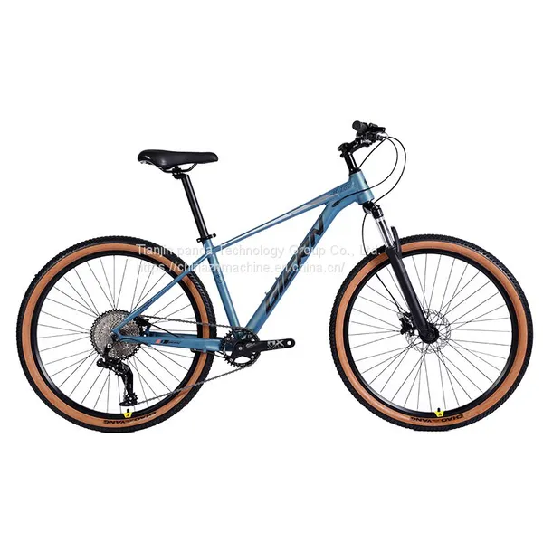 Factory Price Mountain Bike MTB Bicycle Steel Mountain Bike Steel Mtb Bicycle photo-3
