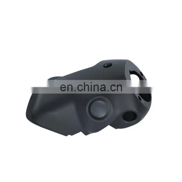 Specializing in Manufacturing Plastic Injection Molding ABS PC PP Shell photo-2
