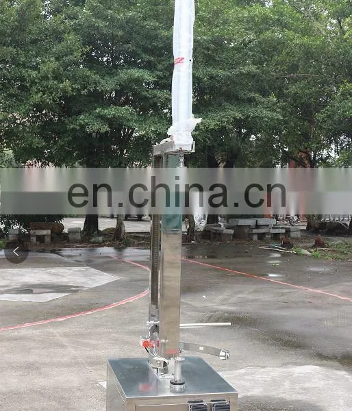 Pumpkin Peeler Machine Automatic Pumpkin Peeler Machine Wax Gourd Skin Removing Machine photo-3