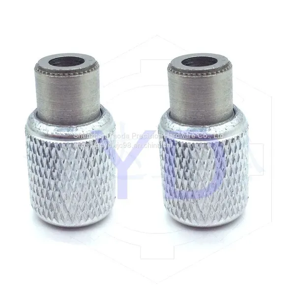 Fasteners Screws N7 Captive Nut M3M4M5M6 Captive Nut bind styles Spring screw fasteners