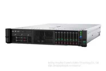 CPU 1u Rack Mount Chassis Supermicro Server Servidor
