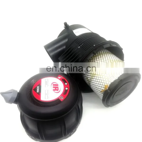 Filter IR 11380674 Of Ingersoll Rand Air Compressor photo-3