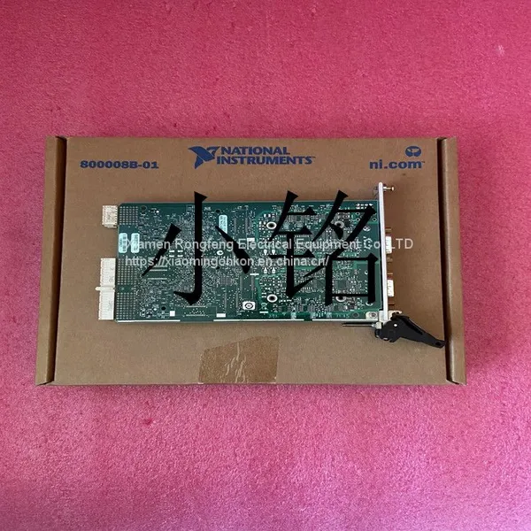 PXI-8516 National Instruments photo-3