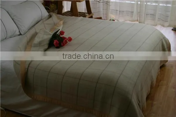 NO 1 Factory Used Cheap 0% Wool Picnic Blanket