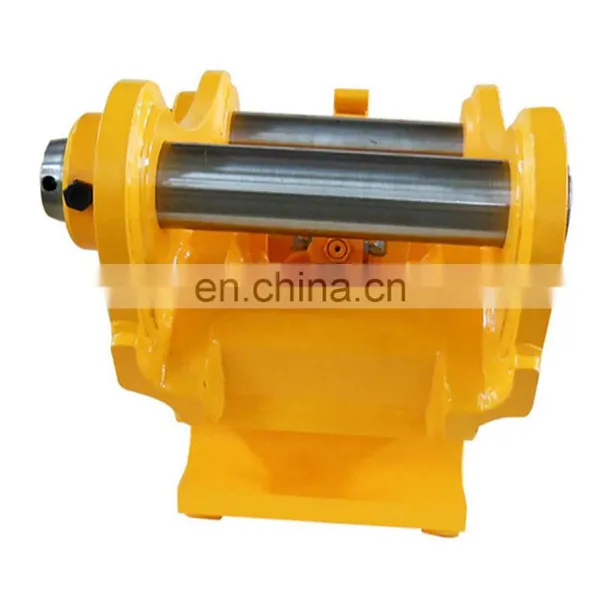 High Quality Mini Excavator Attachment Hydraulic Quick Connection Power Tilt Quick Hitch For Sale Australia photo-2